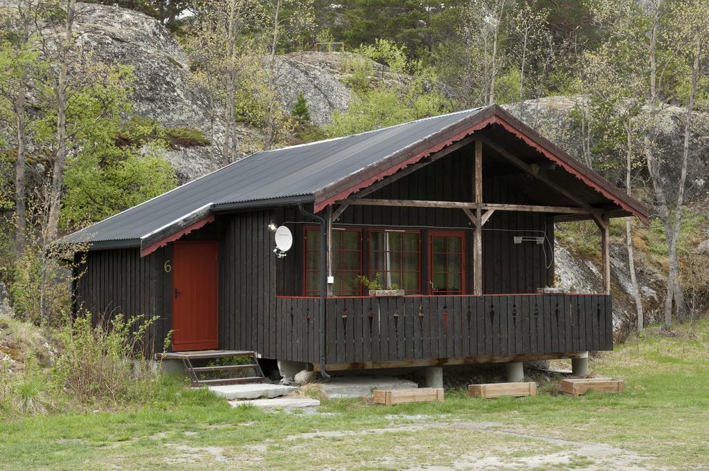 Magalaupe Camping Oppdal Exterior photo