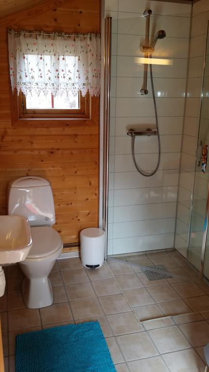 Magalaupe Camping Oppdal Exterior photo