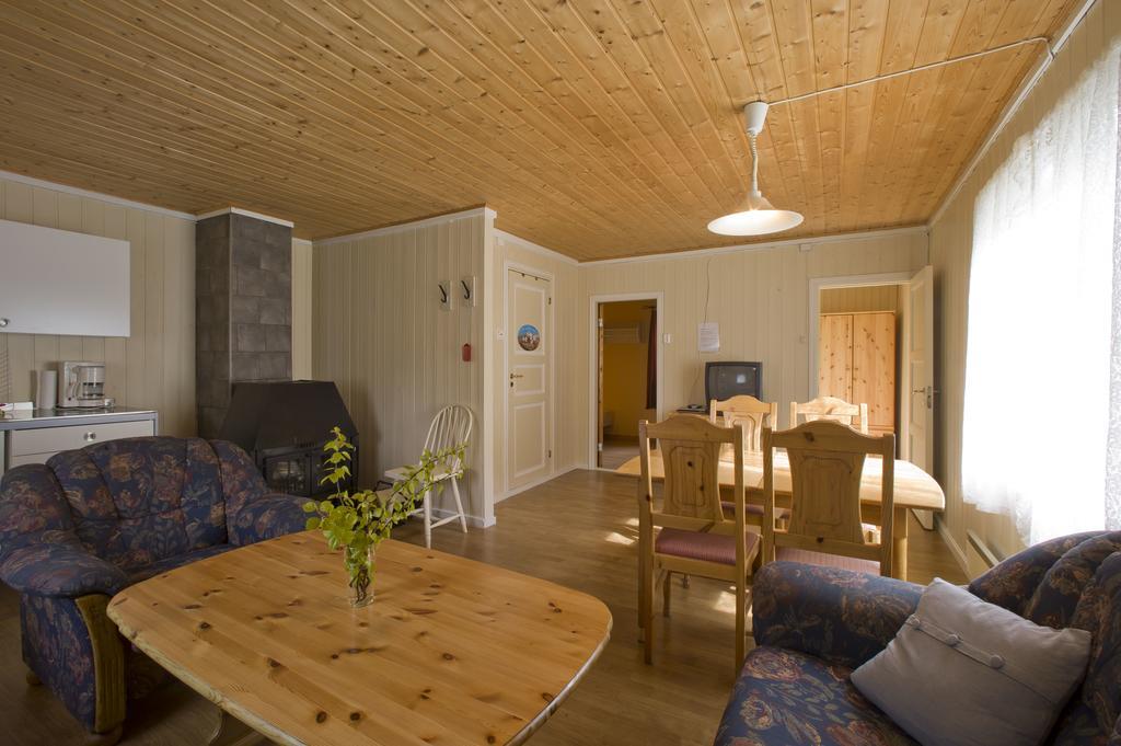 Magalaupe Camping Oppdal Exterior photo